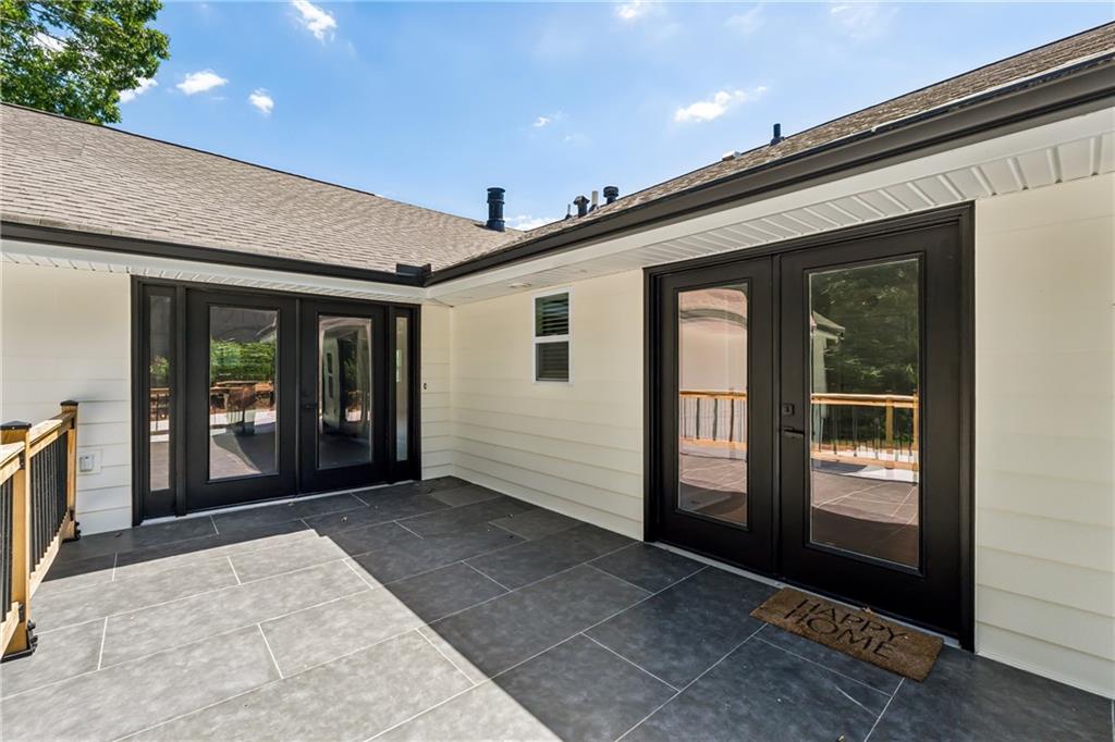 1365 Oakhaven Drive
