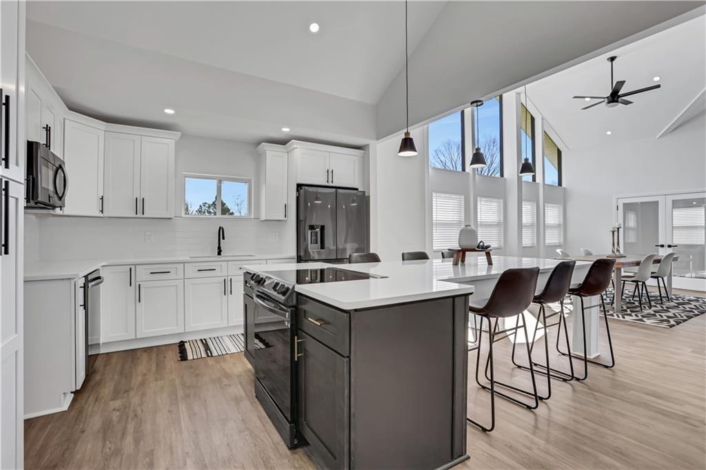 1365 Oakhaven Drive