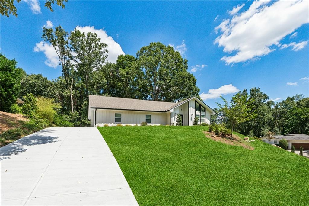 1365 Oakhaven Drive