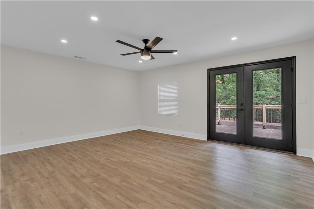 1365 Oakhaven Drive