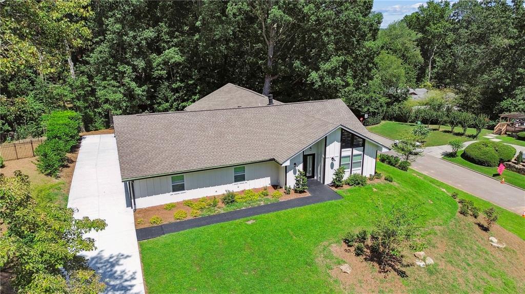1365 Oakhaven Drive