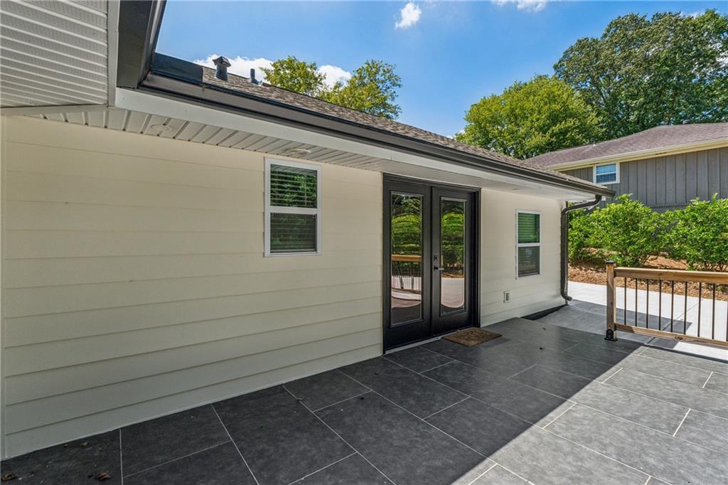 1365 Oakhaven Drive