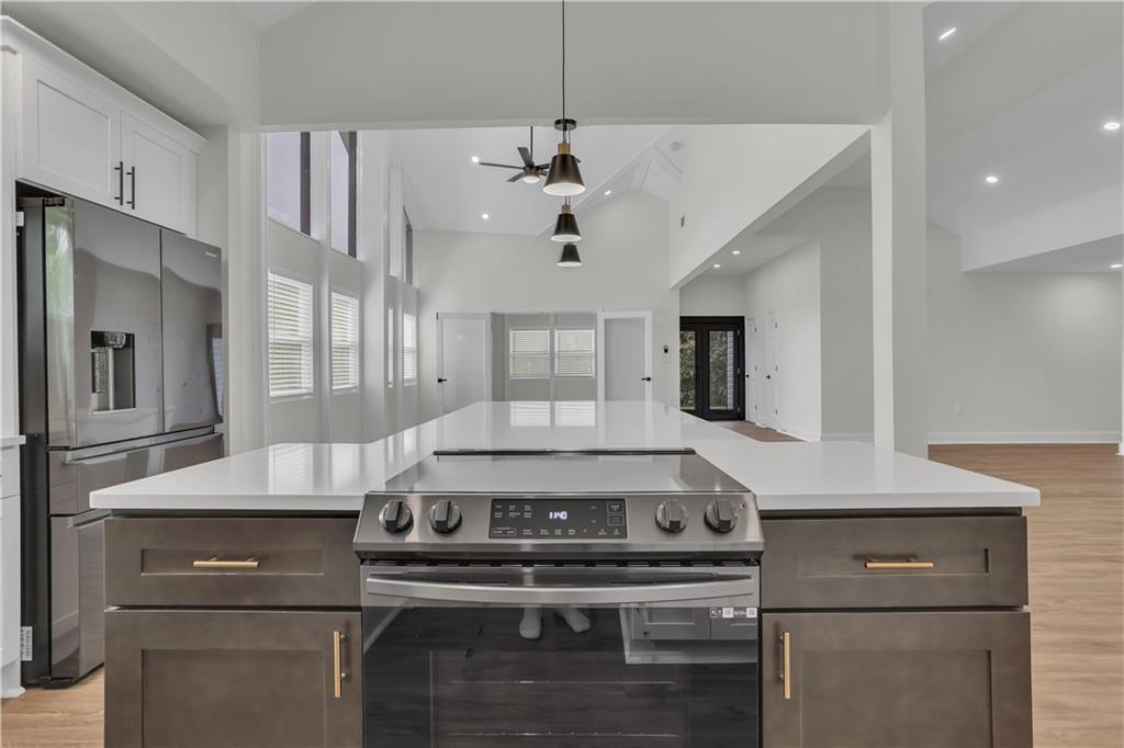 1365 Oakhaven Drive
