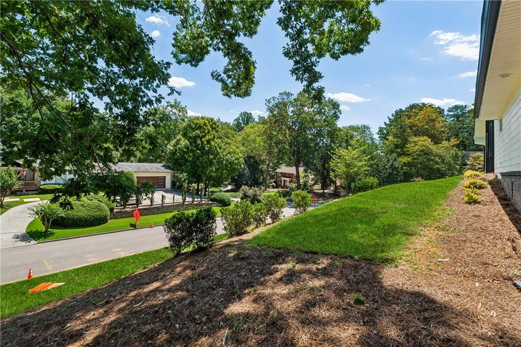 1365 Oakhaven Drive