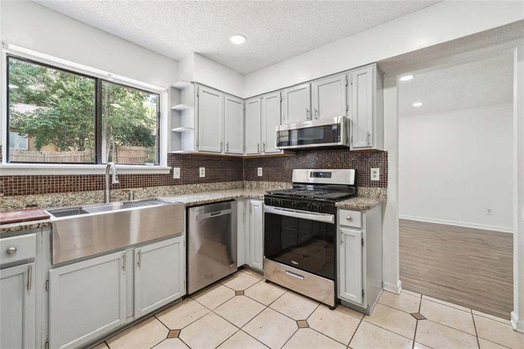 5320 Kelleys Creek Drive