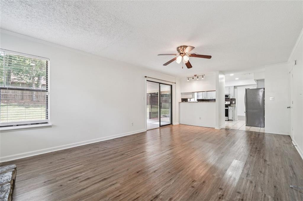 5320 Kelleys Creek Drive