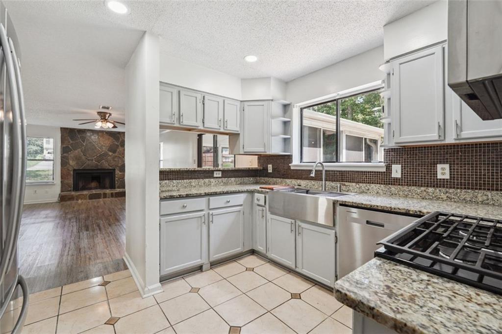 5320 Kelleys Creek Drive