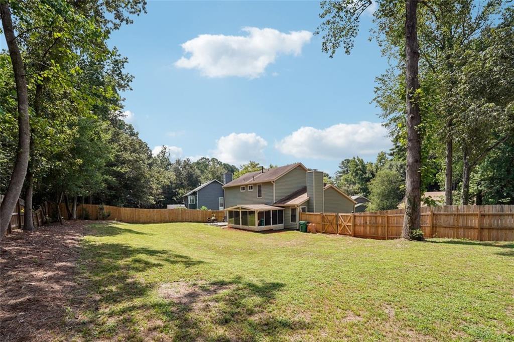 5320 Kelleys Creek Drive