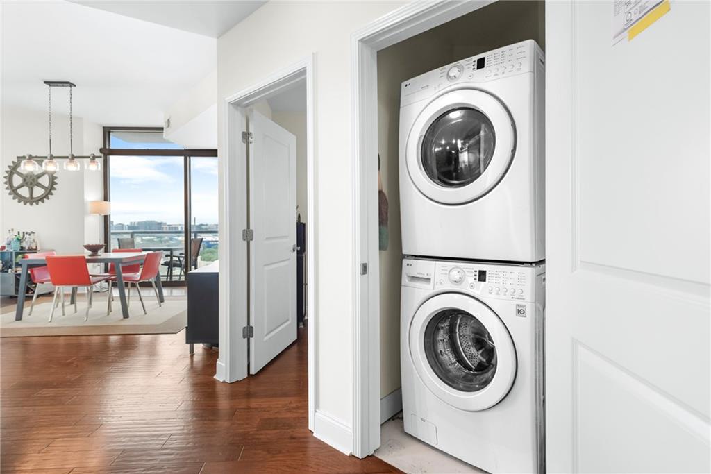 270 17th Street NW Unit 1413