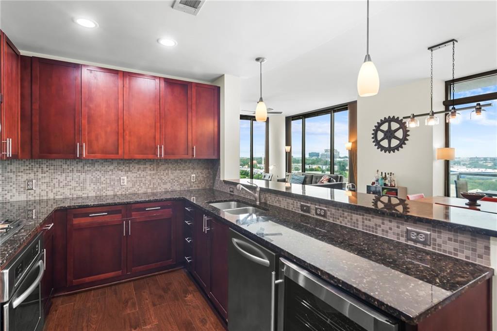 270 17th Street NW Unit 1413
