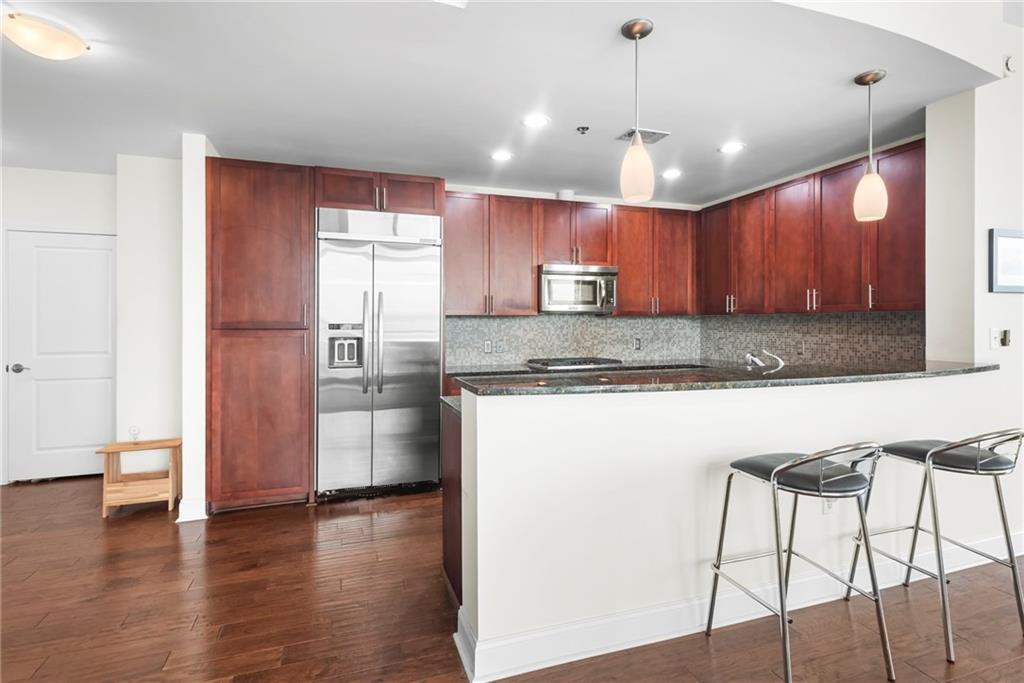 270 17th Street NW Unit 1413