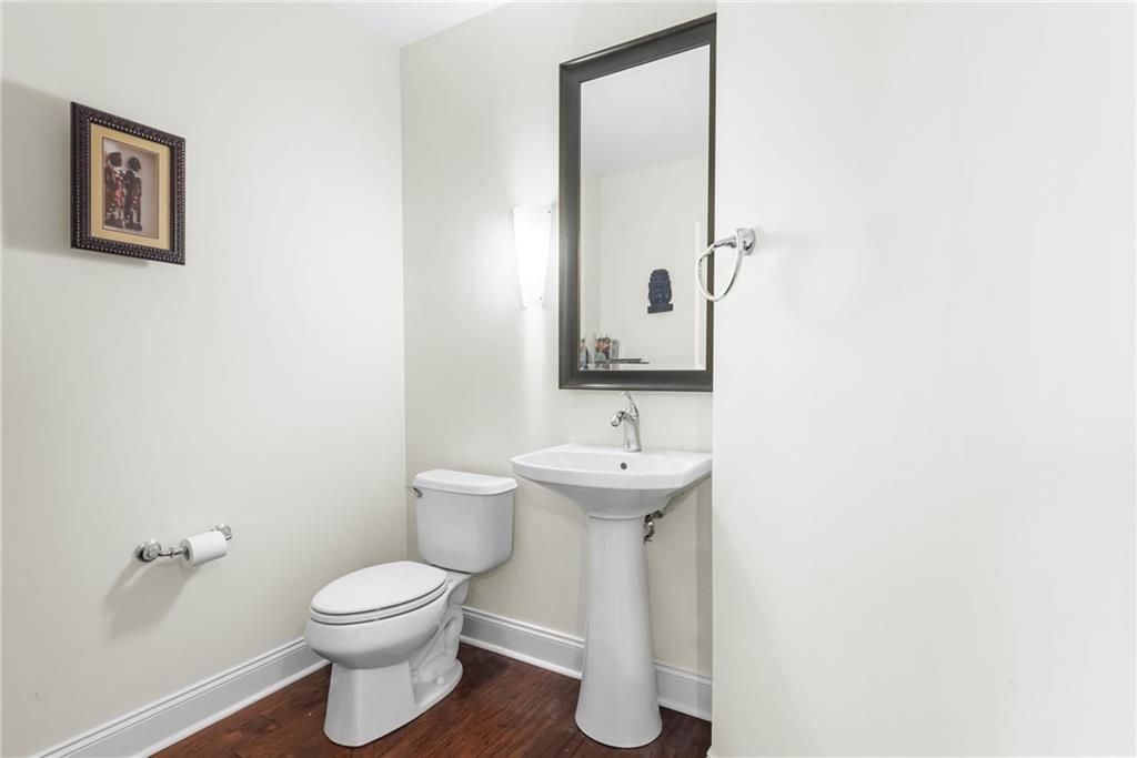 270 17th Street NW Unit 1413