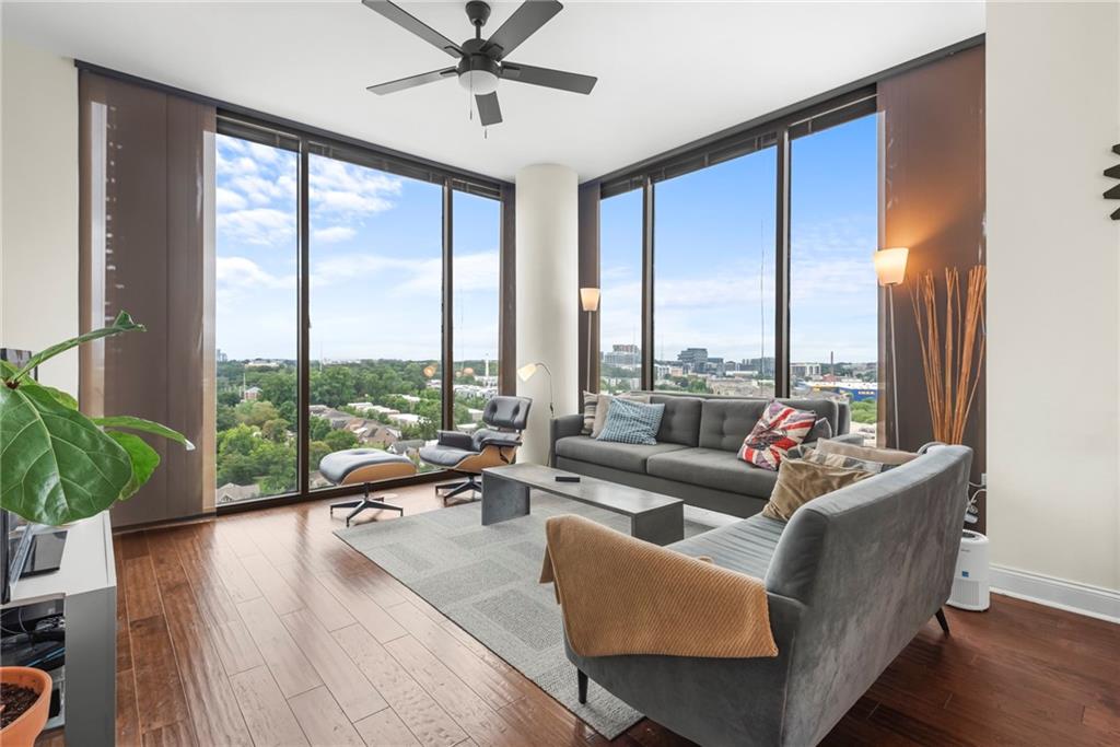 270 17th Street NW Unit 1413