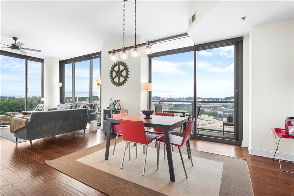 270 17th Street NW Unit 1413