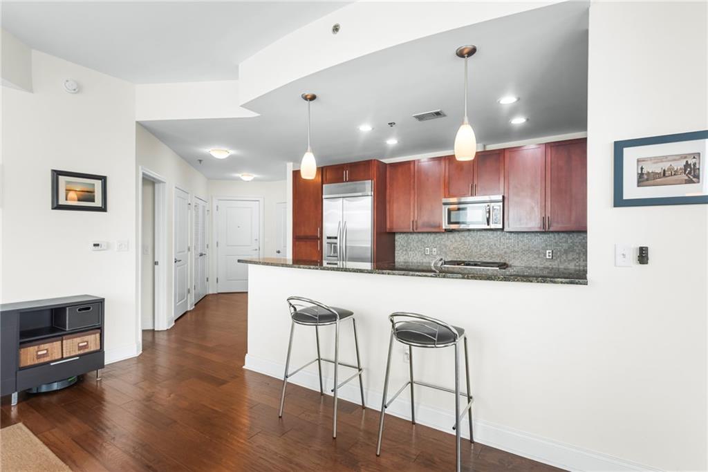 270 17th Street NW Unit 1413