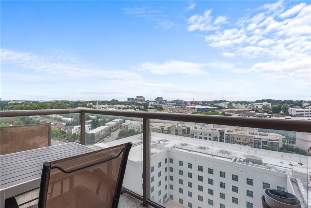 270 17th Street NW Unit 1413