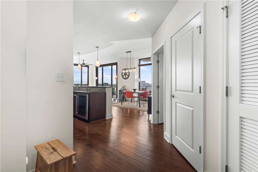270 17th Street NW Unit 1413