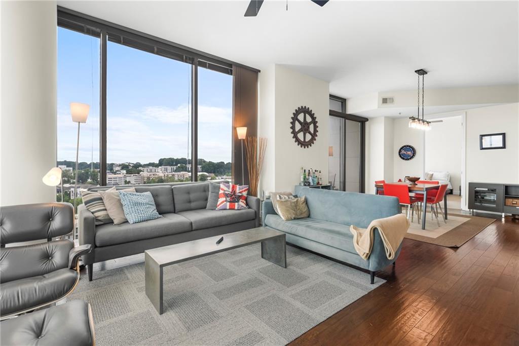 270 17th Street NW Unit 1413