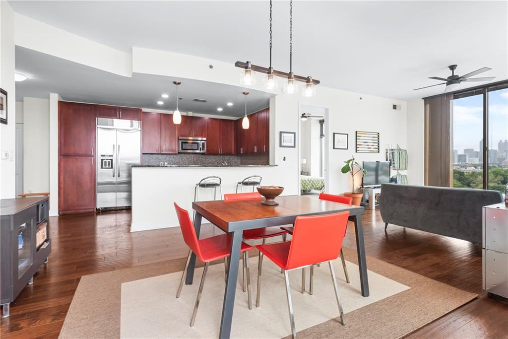 270 17th Street NW Unit 1413