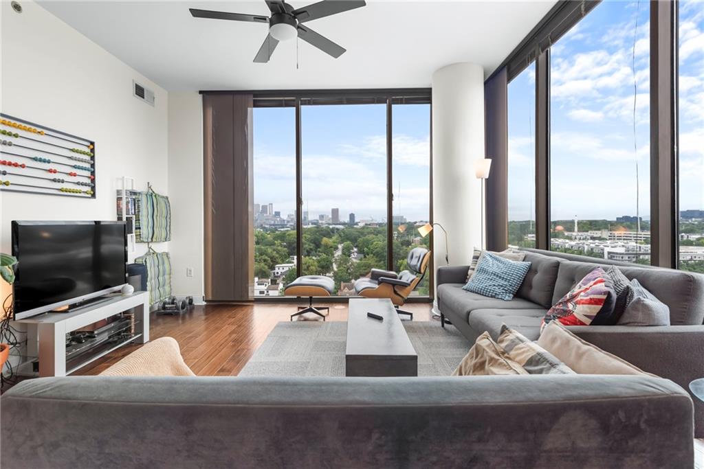 270 17th Street NW Unit 1413