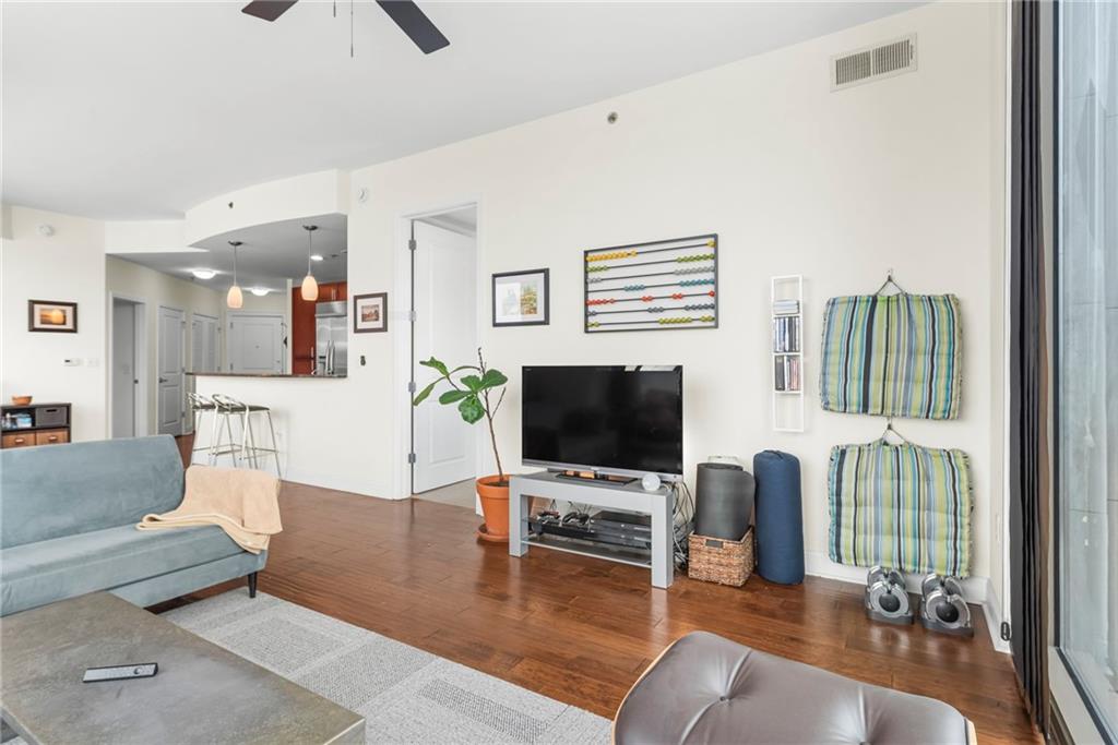 270 17th Street NW Unit 1413
