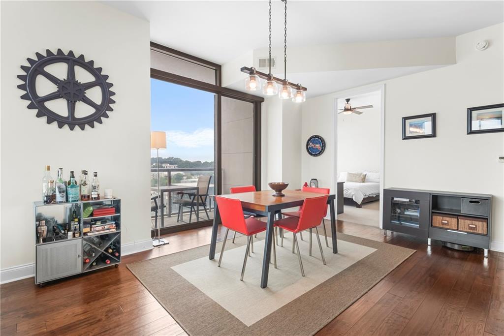 270 17th Street NW Unit 1413