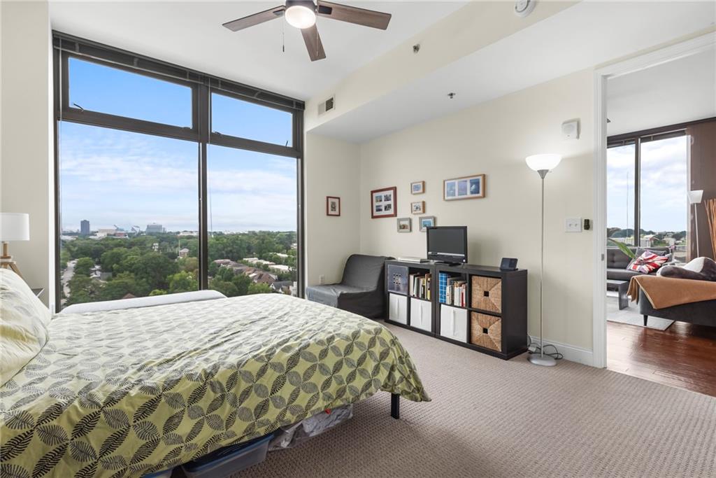 270 17th Street NW Unit 1413