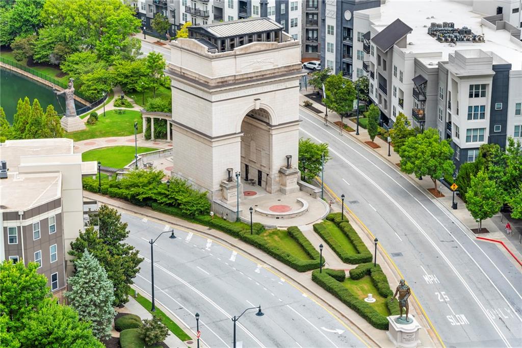 270 17th Street NW Unit 2012