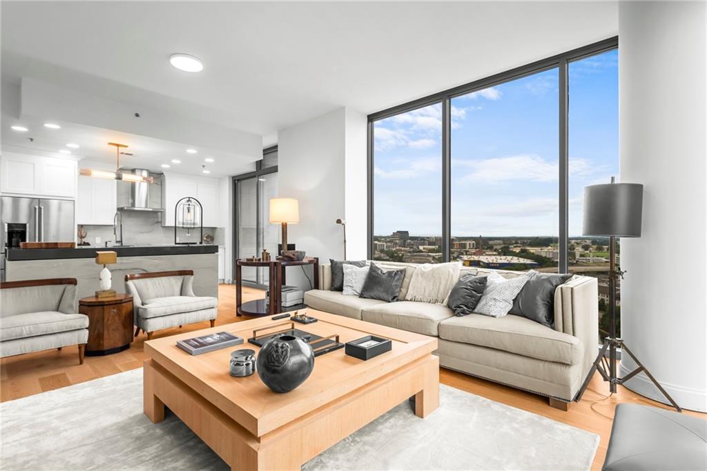 270 17th Street NW Unit 2012