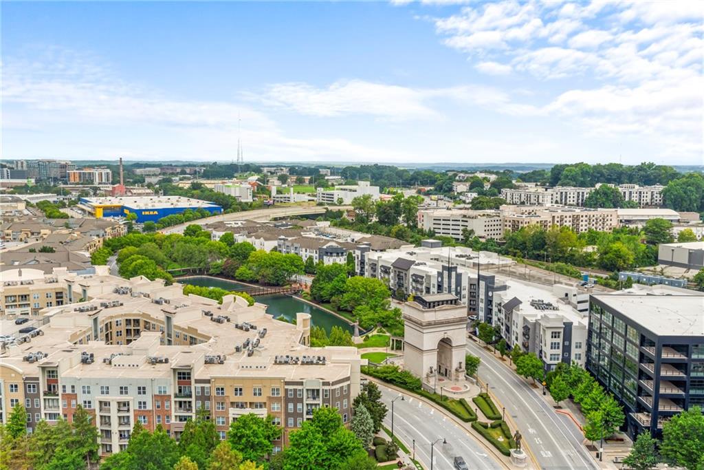 270 17th Street NW Unit 2012