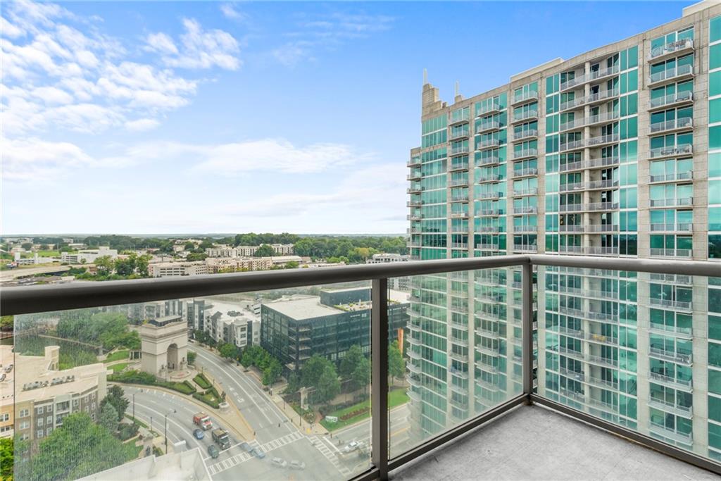 270 17th Street NW Unit 2012