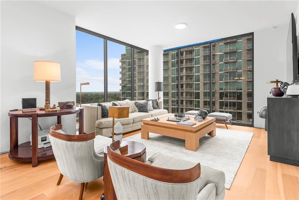 270 17th Street NW Unit 2012