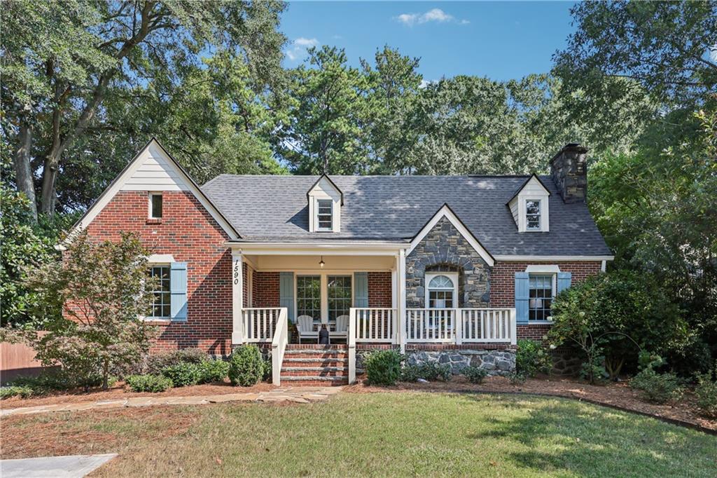 1590 Johnson Road NE