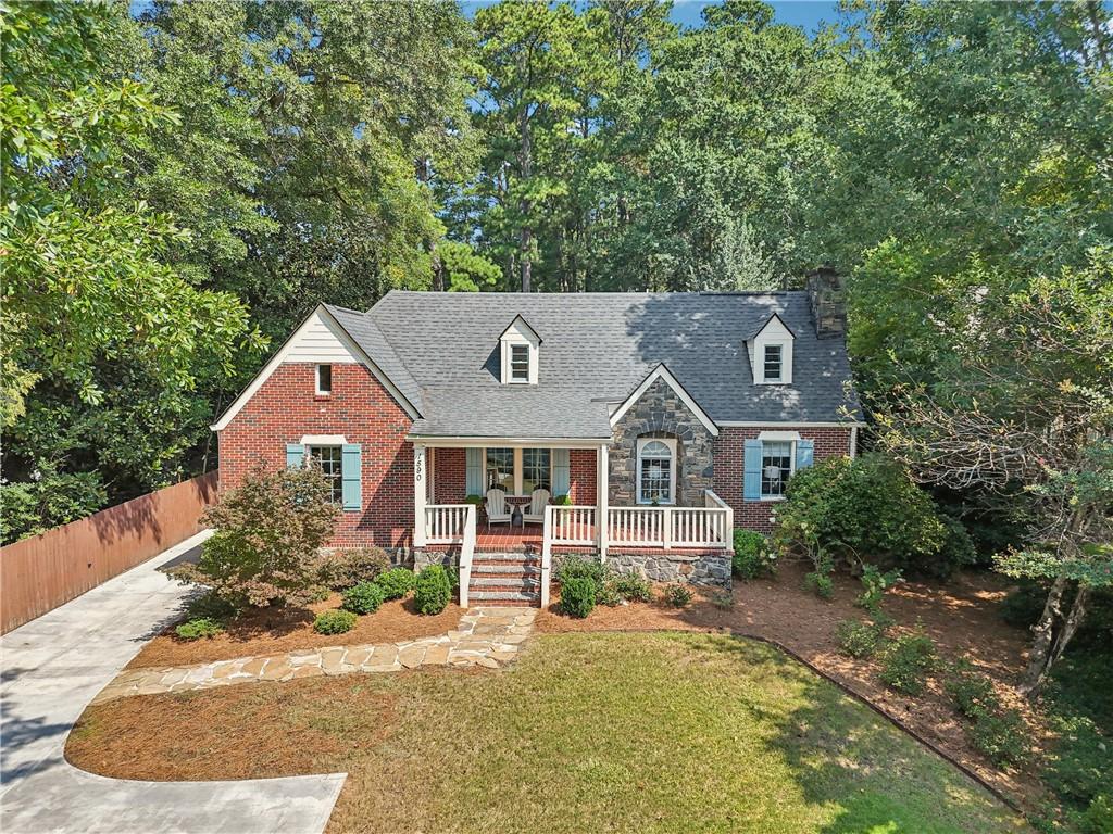 1590 Johnson Road NE