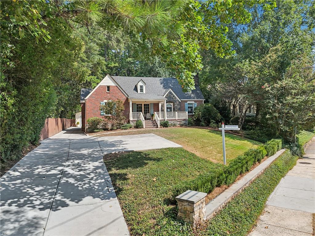 1590 Johnson Road NE