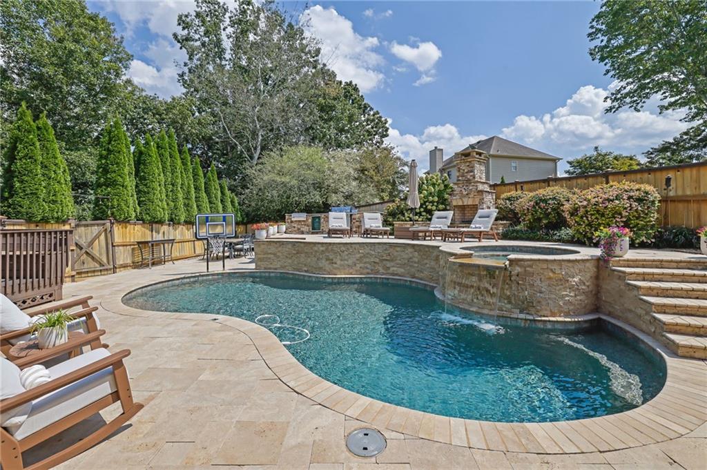 1720 Stillwater Court