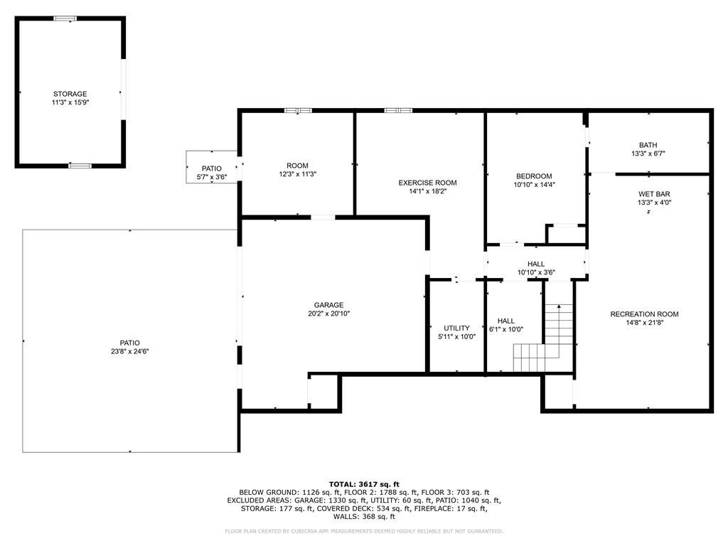 1720 Stillwater Court