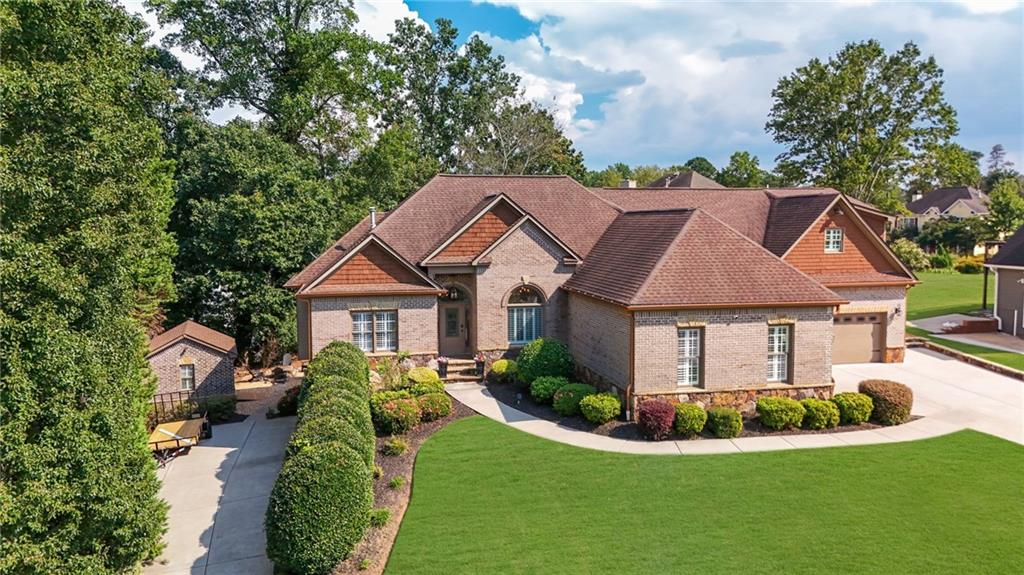 1720 Stillwater Court