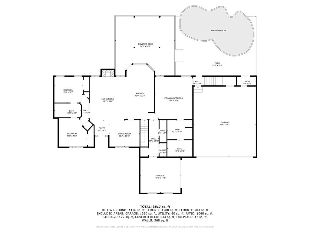 1720 Stillwater Court