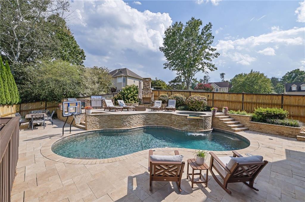 1720 Stillwater Court