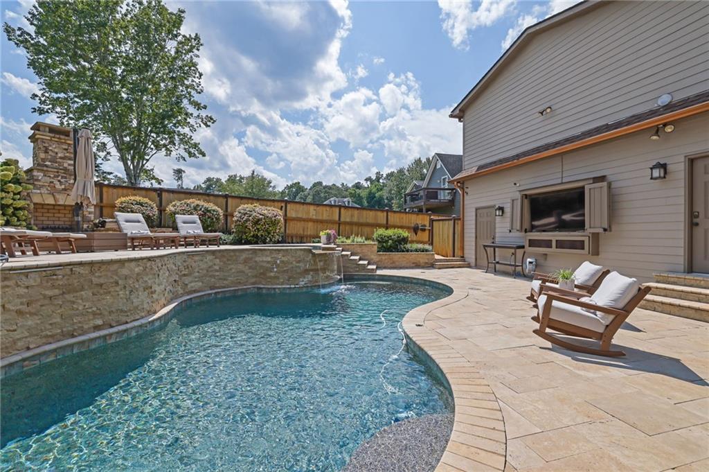 1720 Stillwater Court