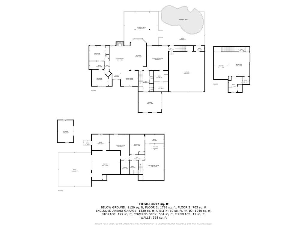 1720 Stillwater Court