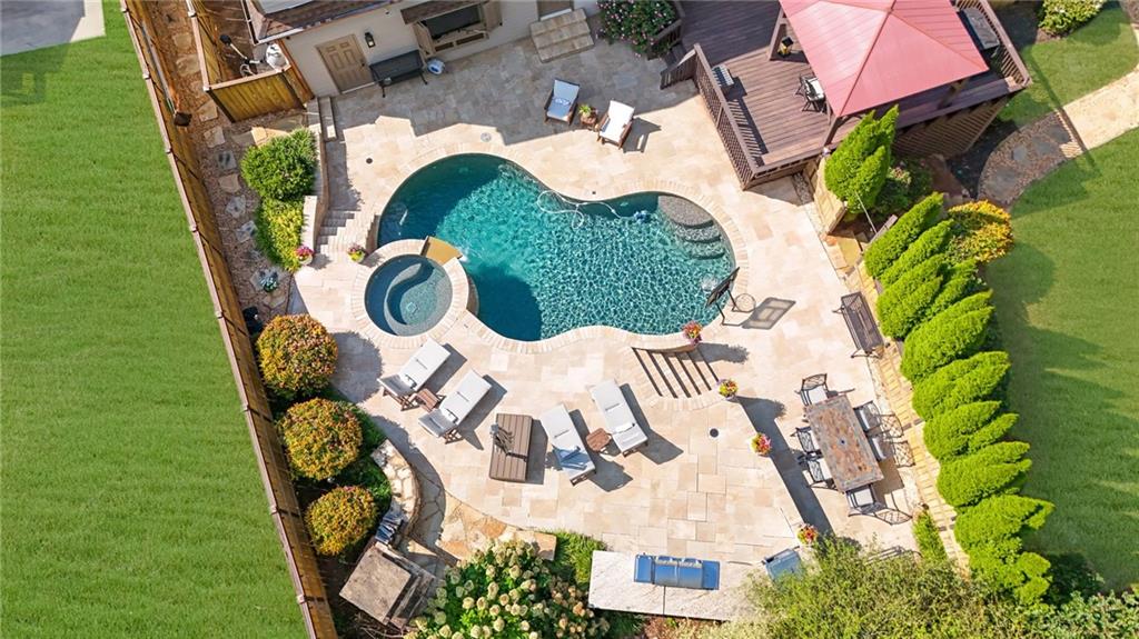 1720 Stillwater Court
