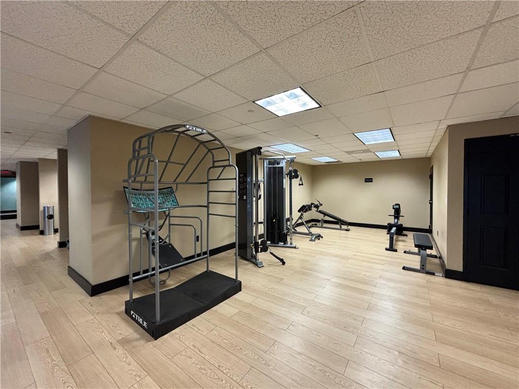 1101 Juniper Street NE Unit 808