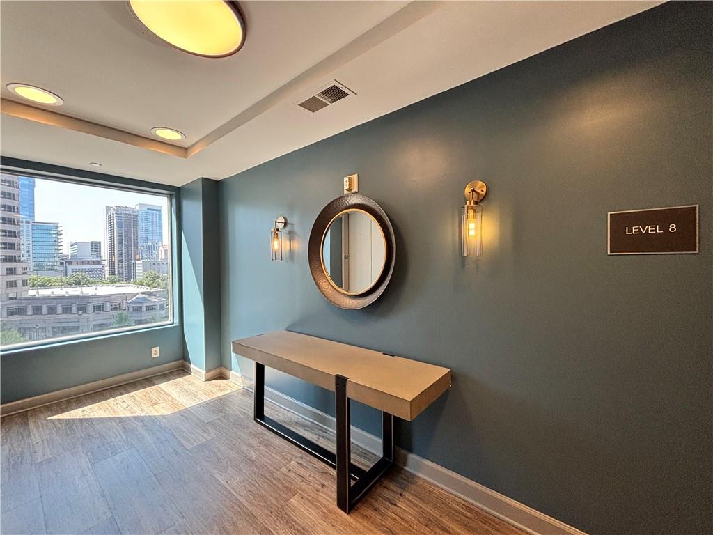 1101 Juniper Street NE Unit 808