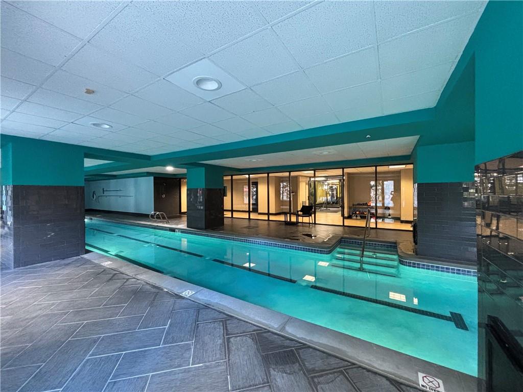 1101 Juniper Street NE Unit 808