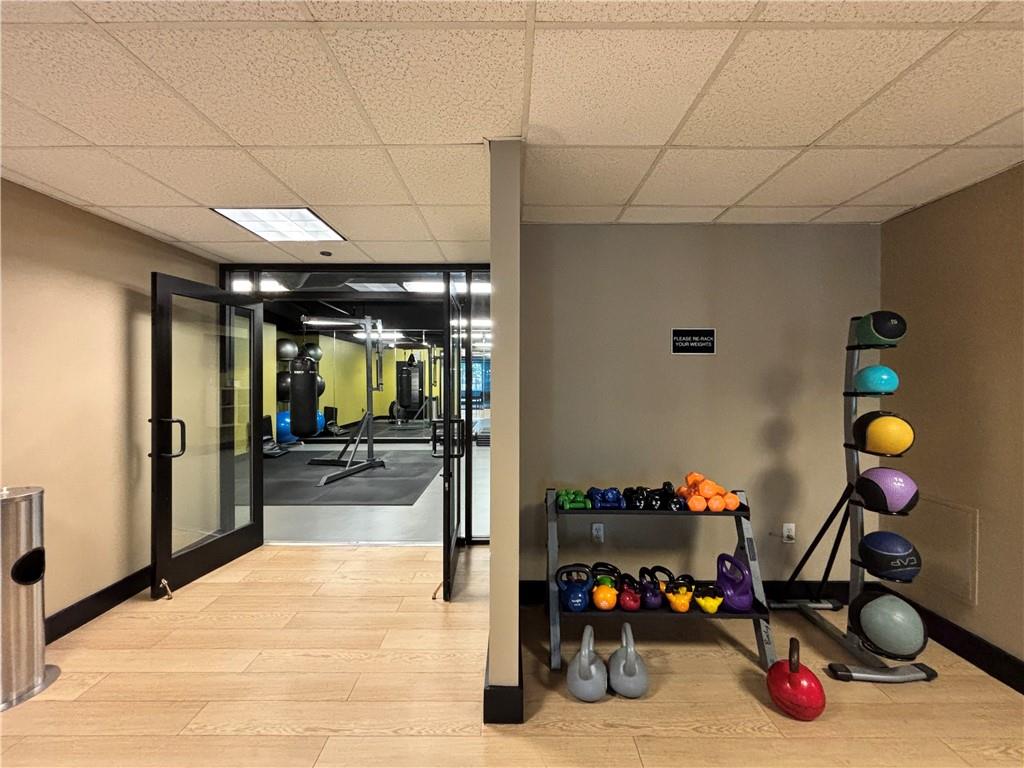1101 Juniper Street NE Unit 808