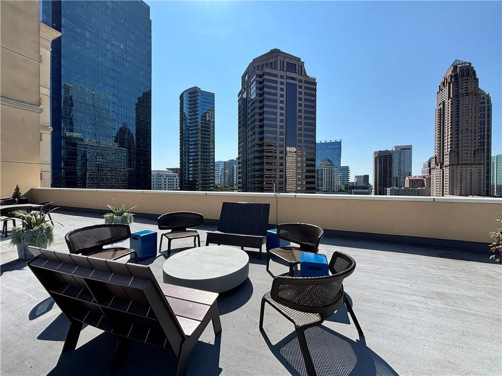 1101 Juniper Street NE Unit 808