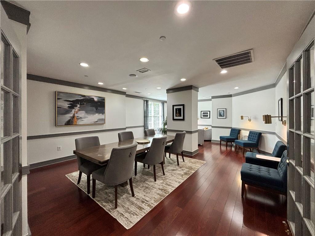 1101 Juniper Street NE Unit 808