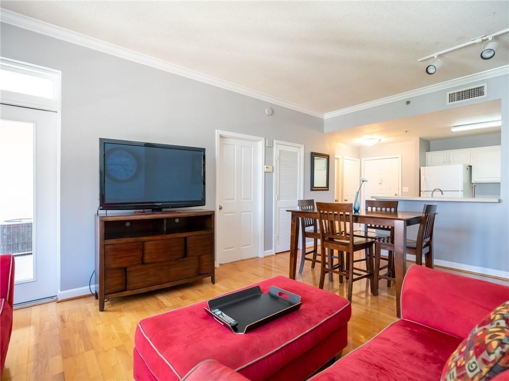 1101 Juniper Street NE Unit 808